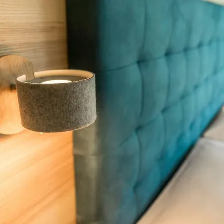 Apartamento Im Achtal, Mehr Als *