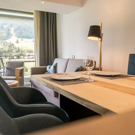 Im Achtal, Mehr Als Apartamento