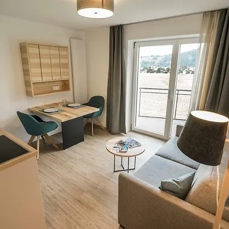 Im Achtal, Mehr Als Apartamento *