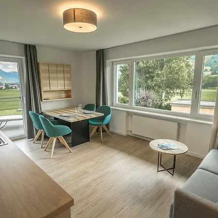 Apartamento Im Achtal, Mehr Als