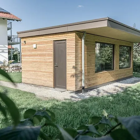Im Achtal, Mehr Als Apartamento Pfronten