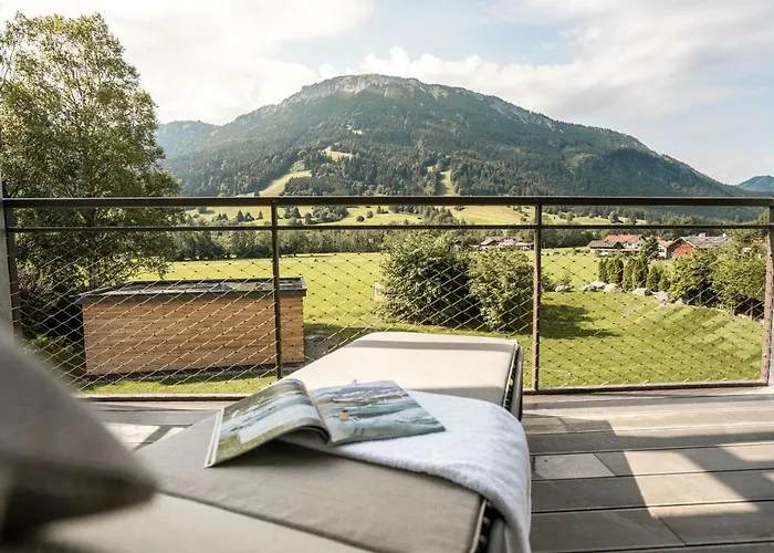 Apartamento Im Achtal, Mehr Als Pfronten