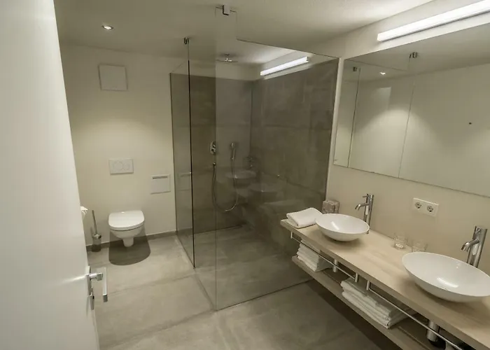 Im Achtal, Mehr Als Apartamento Pfronten