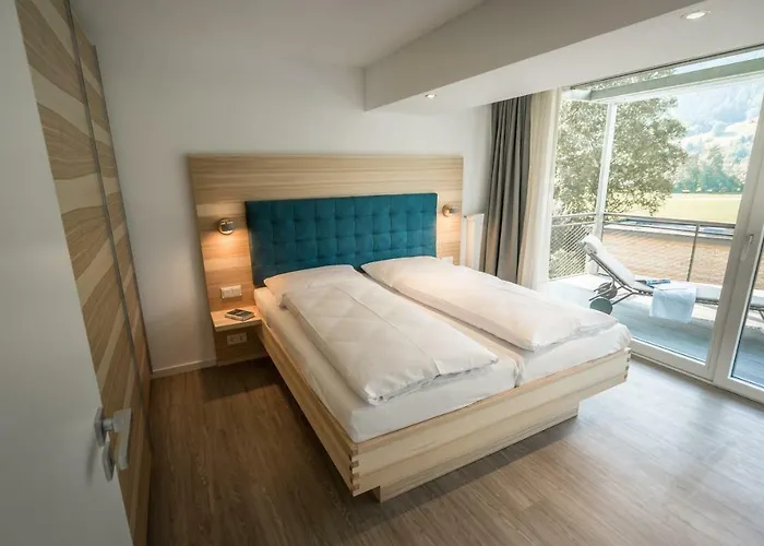 Im Achtal, Mehr Als Apartamento Pfronten