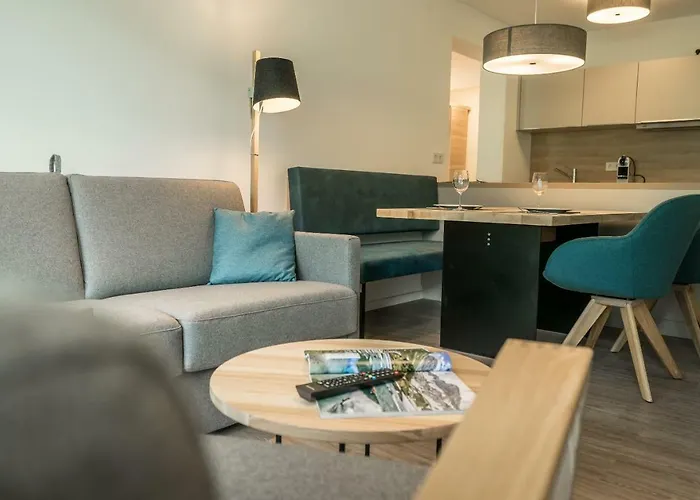 Apartamento Im Achtal, Mehr Als
