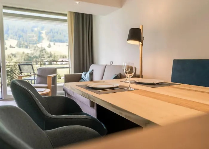 Im Achtal, Mehr Als Apartamento