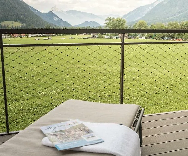 Im Achtal, Mehr Als Apartamento