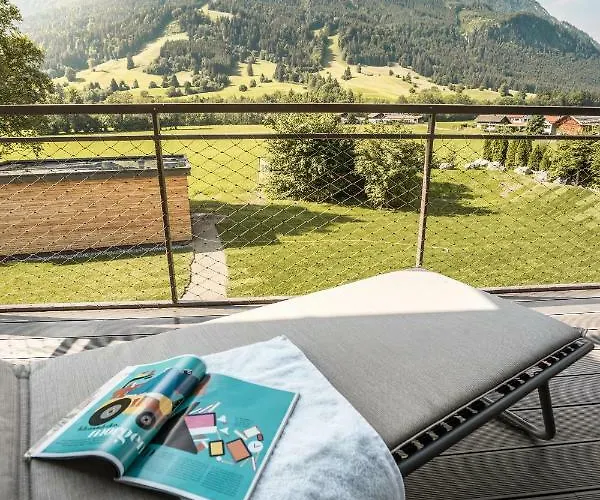 Im Achtal, Mehr Als Apartamento