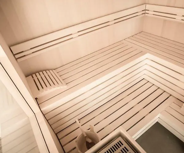 Im Achtal, Mehr Als Apartamento