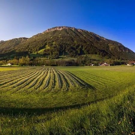 Im Achtal, Mehr Als