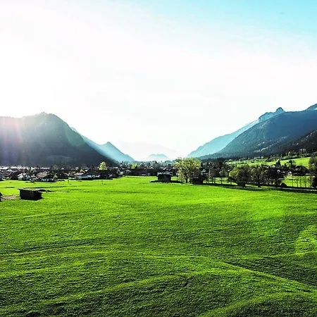 Im Achtal, Mehr Als Apartment