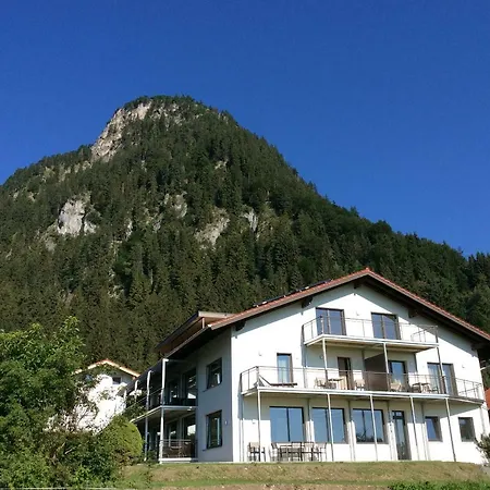 Apartment Im Achtal, Mehr Als *