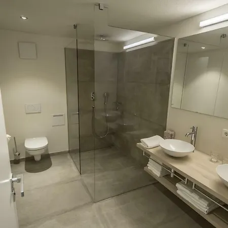 Im Achtal, Mehr Als Apartment Pfronten