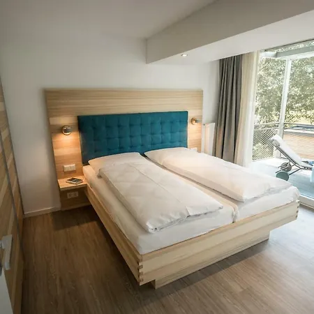 Im Achtal, Mehr Als Apartment Pfronten
