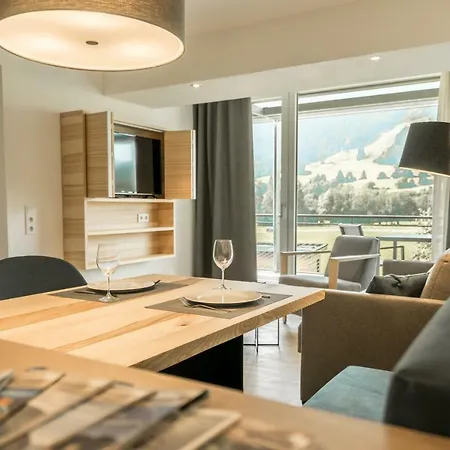 Im Achtal, Mehr Als Apartment *