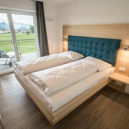 Apartment Im Achtal, Mehr Als