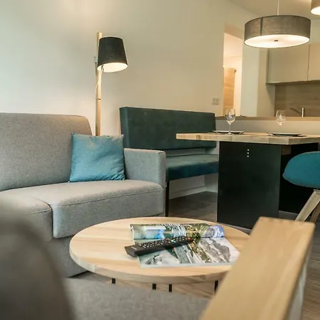 Apartment Im Achtal, Mehr Als