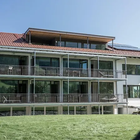Apartment Im Achtal, Mehr Als *