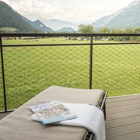 Im Achtal, Mehr Als Apartment