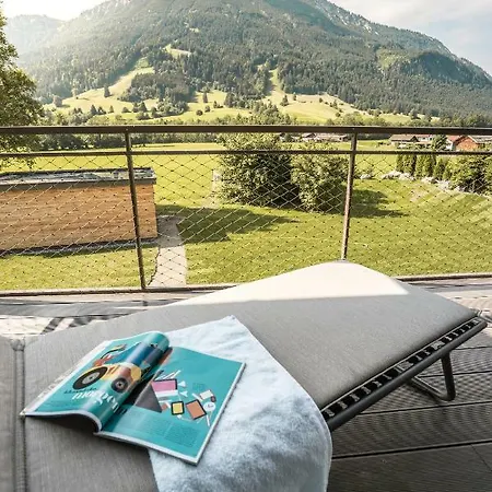 Im Achtal, Mehr Als Apartment