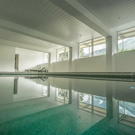 Apartment Im Achtal, Mehr Als Pfronten